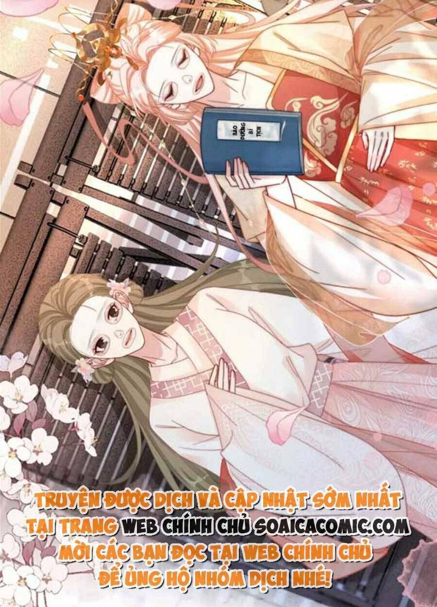 Xuyên Nhanh Nữ Phụ Bình Tĩnh Chút: Chapter 110