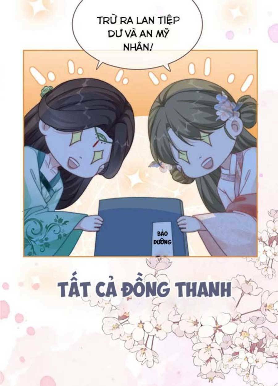 Xuyên Nhanh Nữ Phụ Bình Tĩnh Chút: Chapter 110