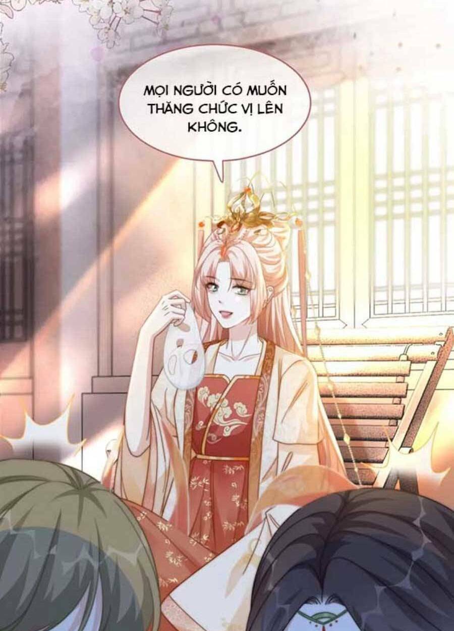 Xuyên Nhanh Nữ Phụ Bình Tĩnh Chút: Chapter 110
