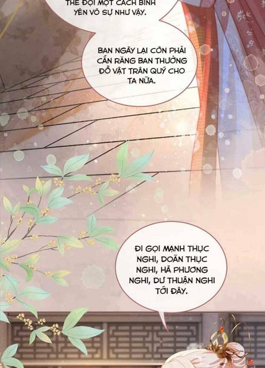 Xuyên Nhanh Nữ Phụ Bình Tĩnh Chút: Chapter 110