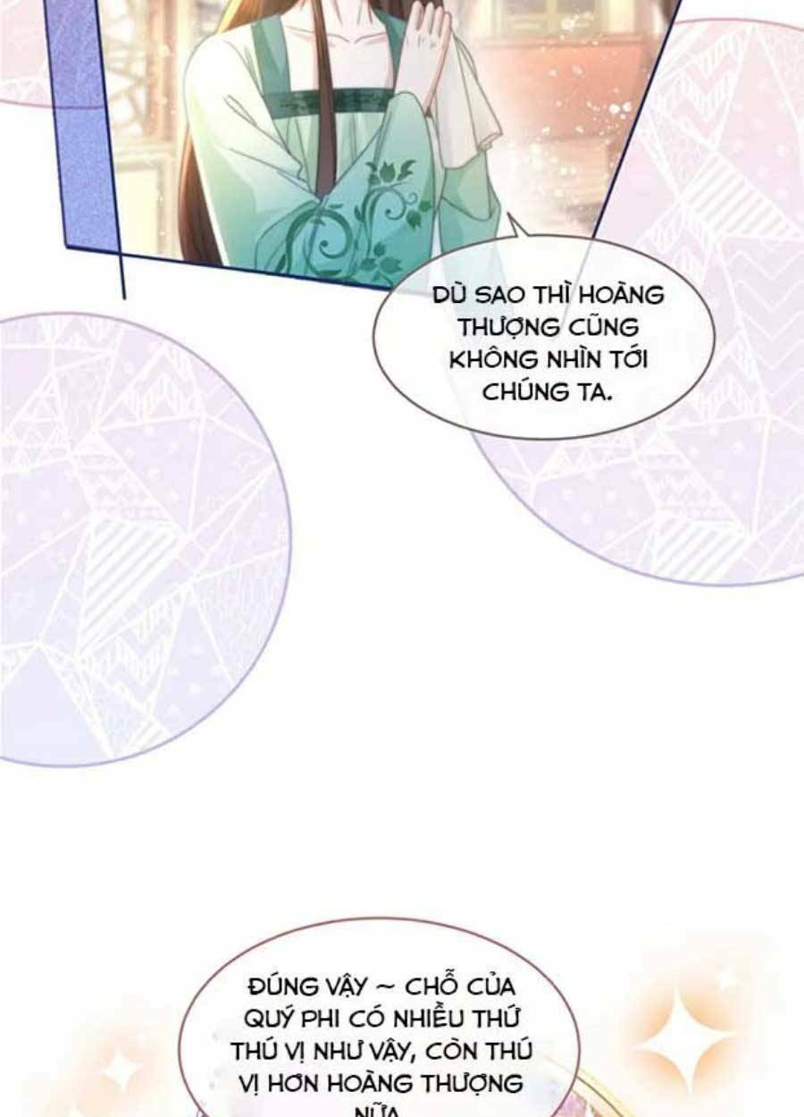 Xuyên Nhanh Nữ Phụ Bình Tĩnh Chút: Chapter 110