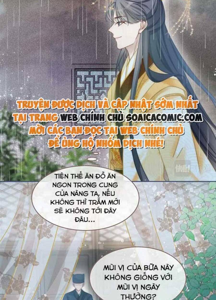 Xuyên Nhanh Nữ Phụ Bình Tĩnh Chút: Chapter 110
