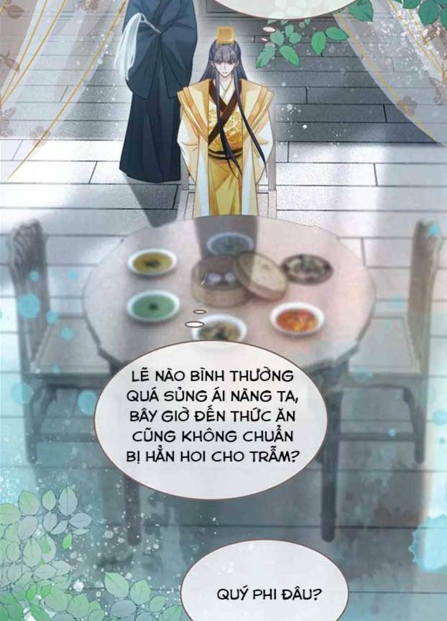 Xuyên Nhanh Nữ Phụ Bình Tĩnh Chút: Chapter 110