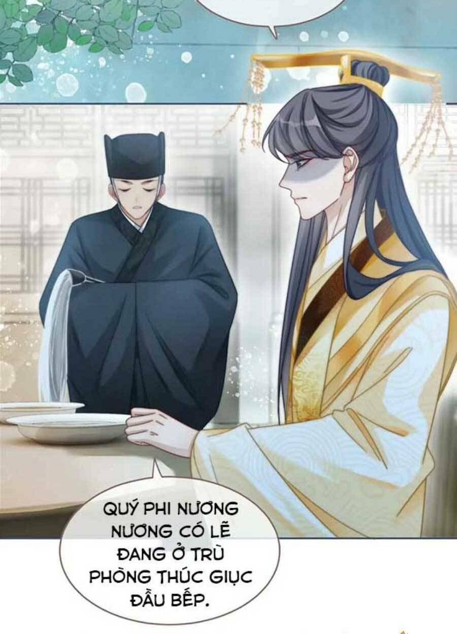 Xuyên Nhanh Nữ Phụ Bình Tĩnh Chút: Chapter 110