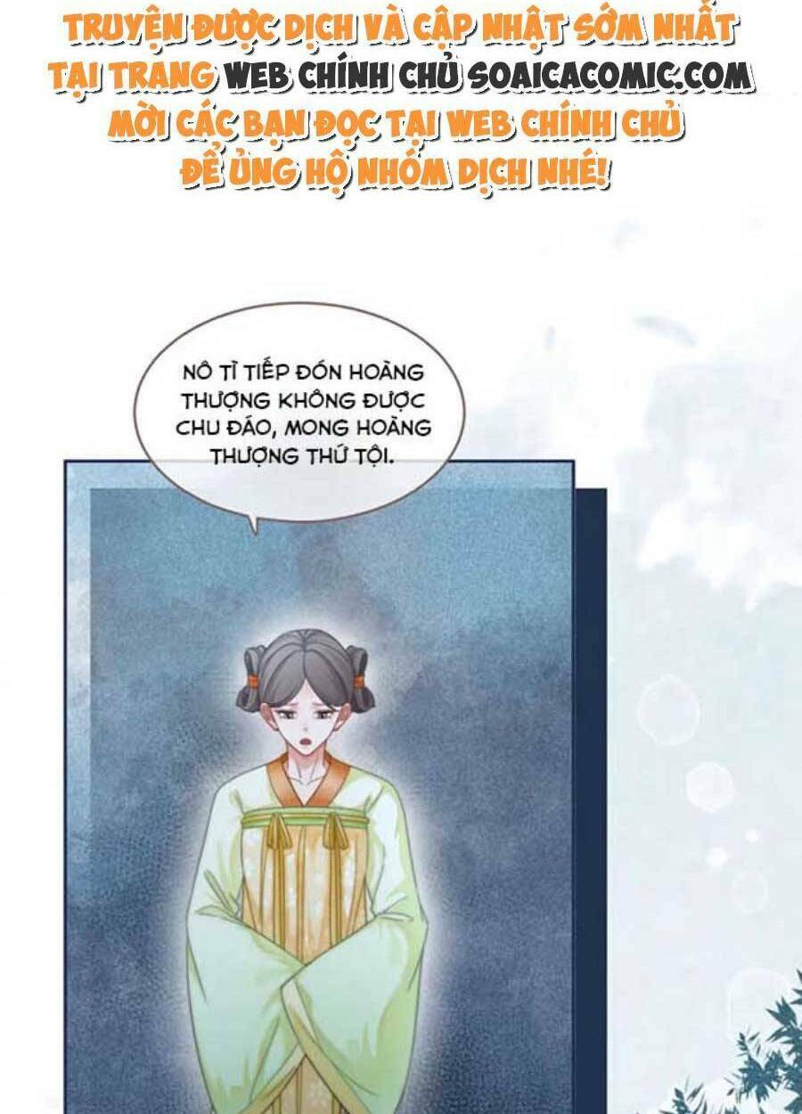 Xuyên Nhanh Nữ Phụ Bình Tĩnh Chút: Chapter 110