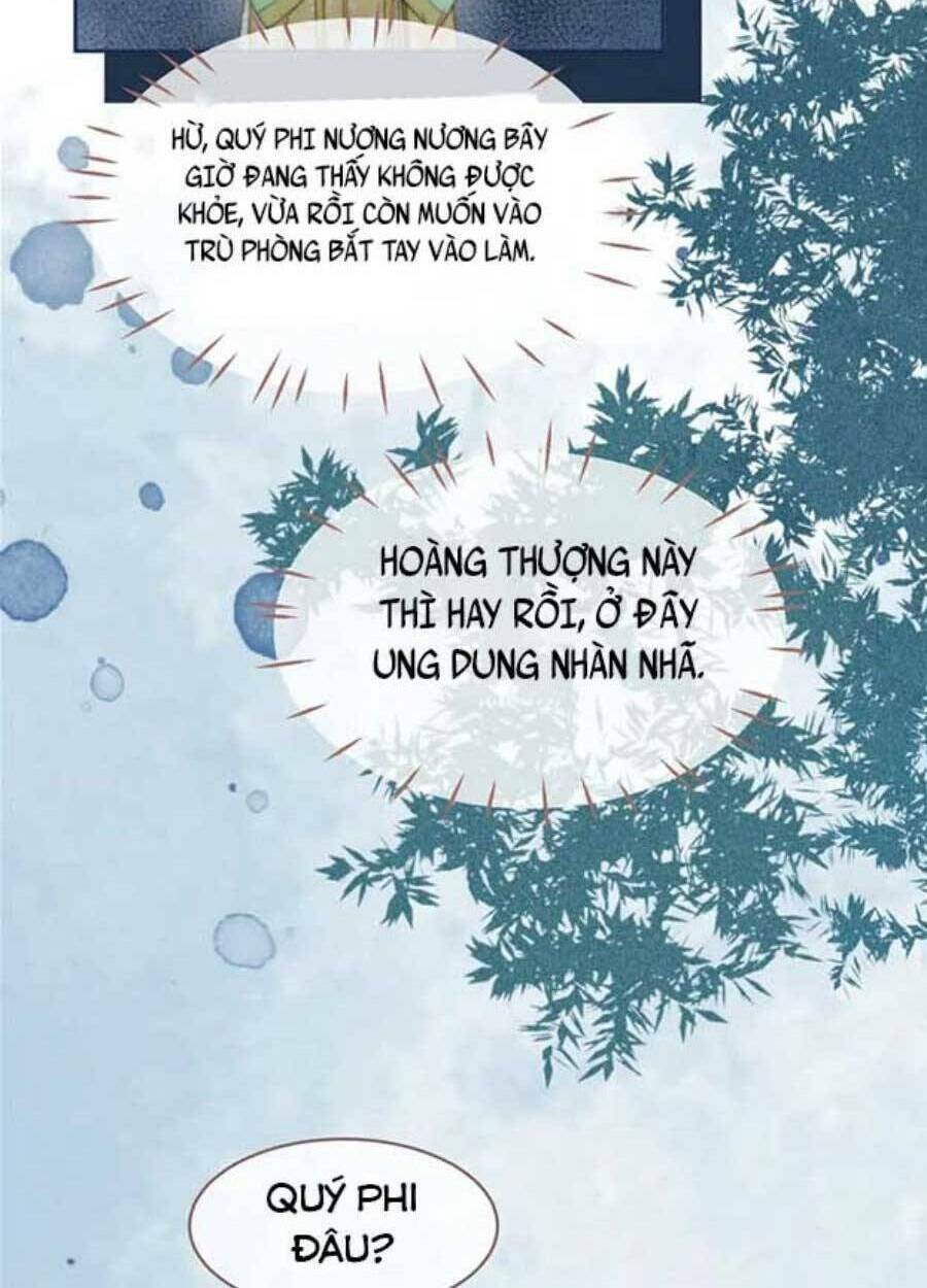 Xuyên Nhanh Nữ Phụ Bình Tĩnh Chút: Chapter 110