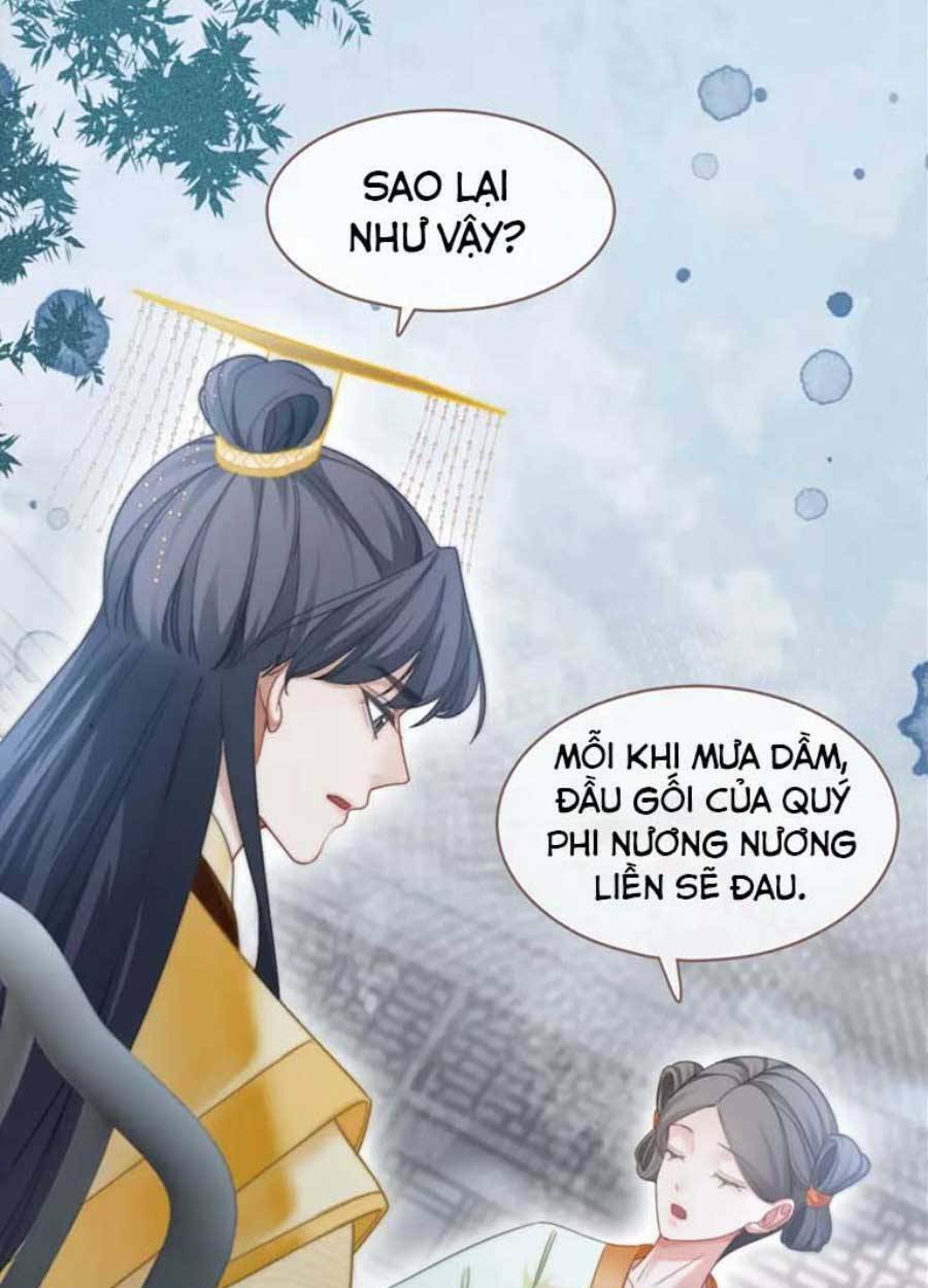 Xuyên Nhanh Nữ Phụ Bình Tĩnh Chút: Chapter 110