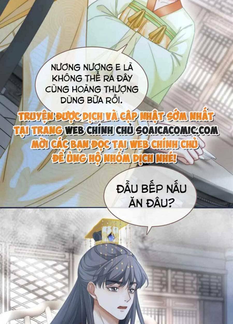 Xuyên Nhanh Nữ Phụ Bình Tĩnh Chút: Chapter 110