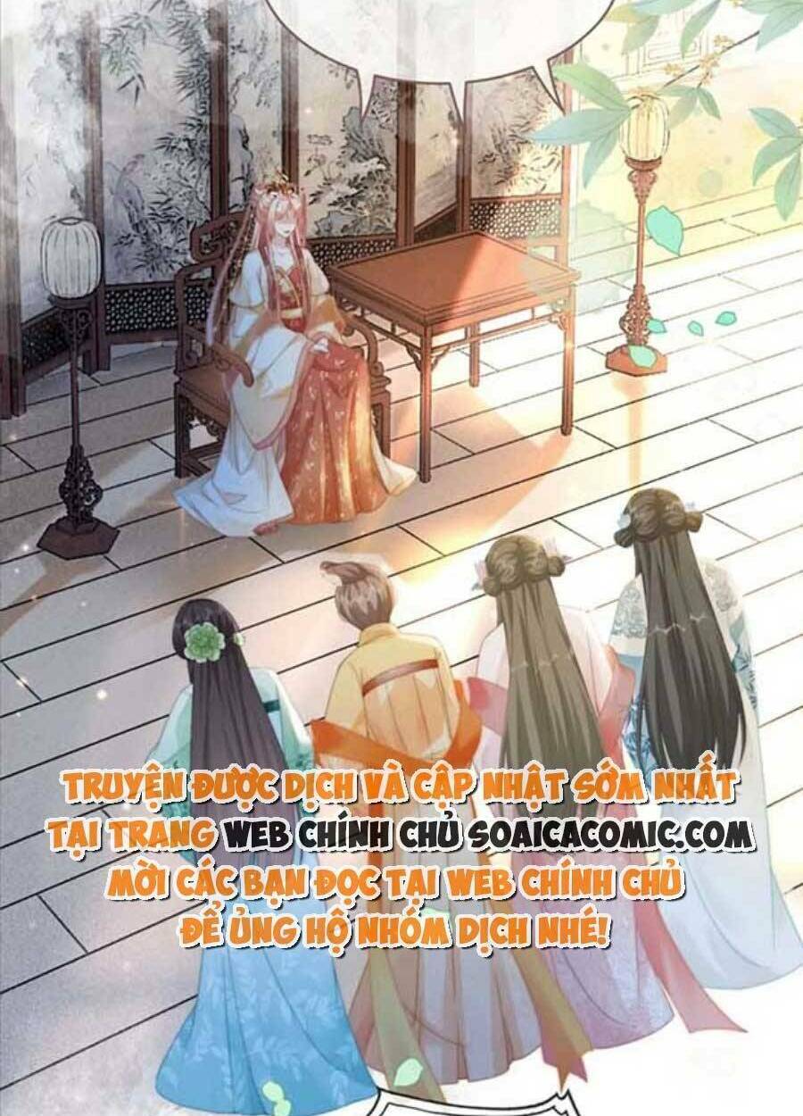 Xuyên Nhanh Nữ Phụ Bình Tĩnh Chút: Chapter 110