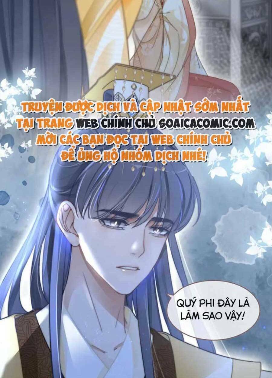 Xuyên Nhanh Nữ Phụ Bình Tĩnh Chút: Chapter 110