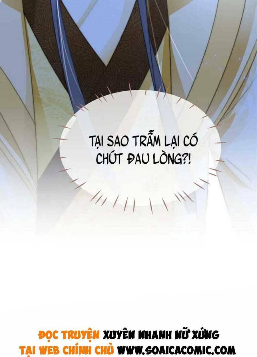 Xuyên Nhanh Nữ Phụ Bình Tĩnh Chút: Chapter 110