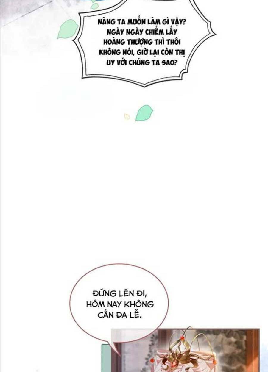 Xuyên Nhanh Nữ Phụ Bình Tĩnh Chút: Chapter 110