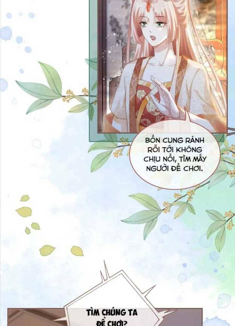 Xuyên Nhanh Nữ Phụ Bình Tĩnh Chút: Chapter 110
