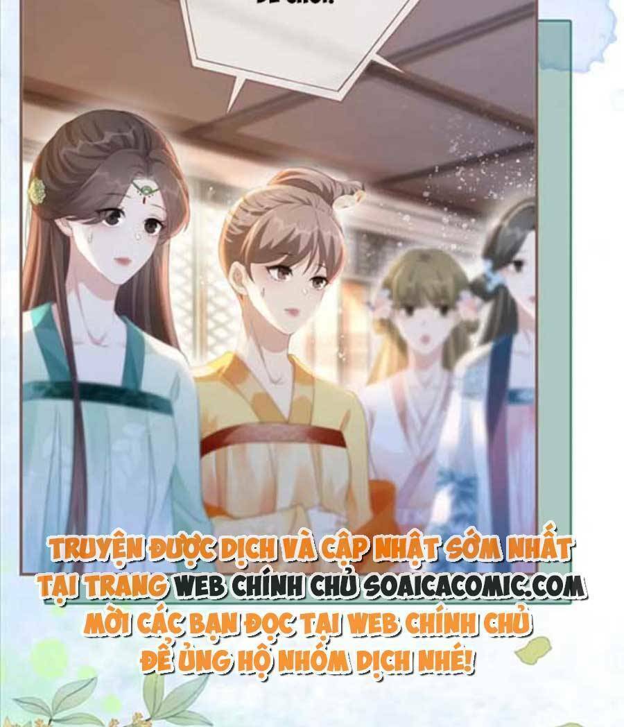 Xuyên Nhanh Nữ Phụ Bình Tĩnh Chút: Chapter 110