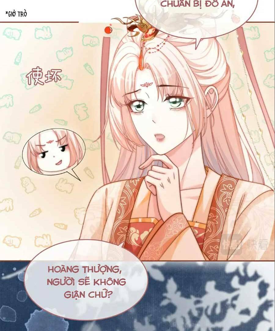 Xuyên Nhanh Nữ Phụ Bình Tĩnh Chút: Chapter 111