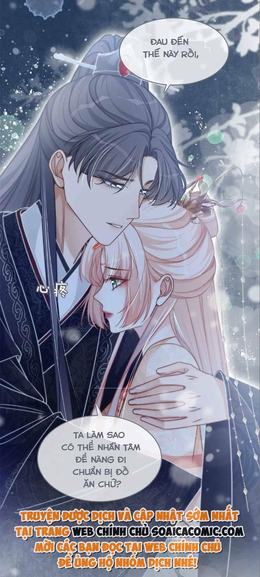 Xuyên Nhanh Nữ Phụ Bình Tĩnh Chút: Chapter 111