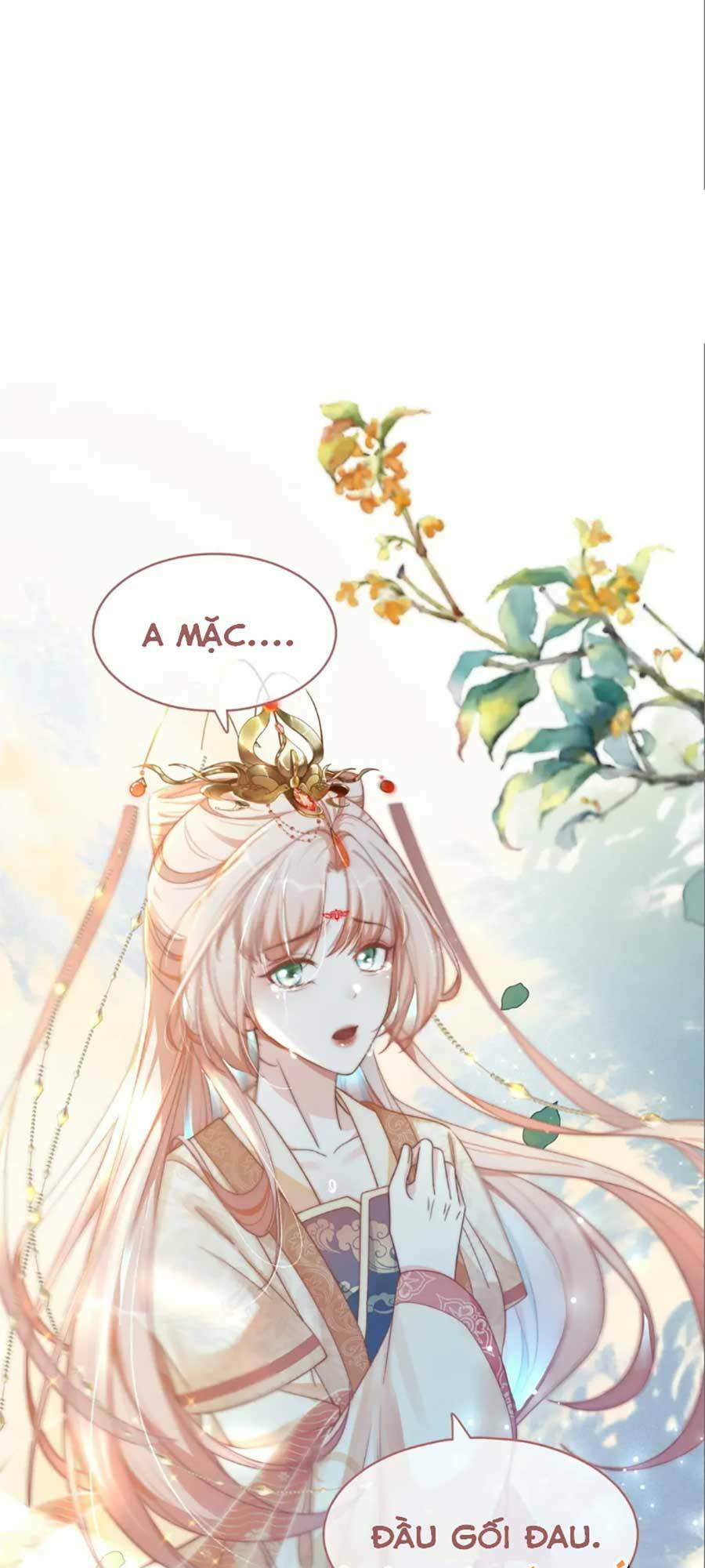 Xuyên Nhanh Nữ Phụ Bình Tĩnh Chút: Chapter 111