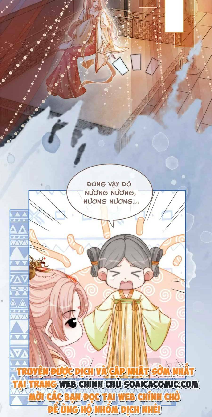 Xuyên Nhanh Nữ Phụ Bình Tĩnh Chút: Chapter 111