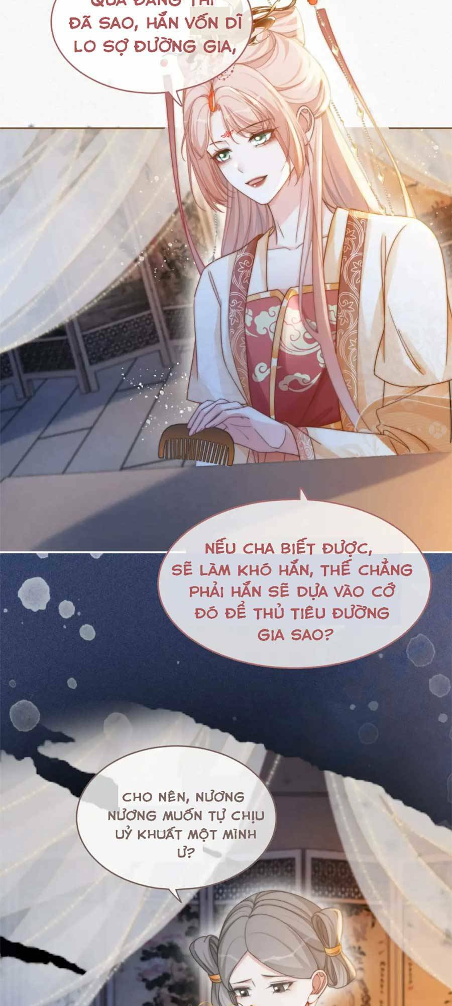 Xuyên Nhanh Nữ Phụ Bình Tĩnh Chút: Chapter 111