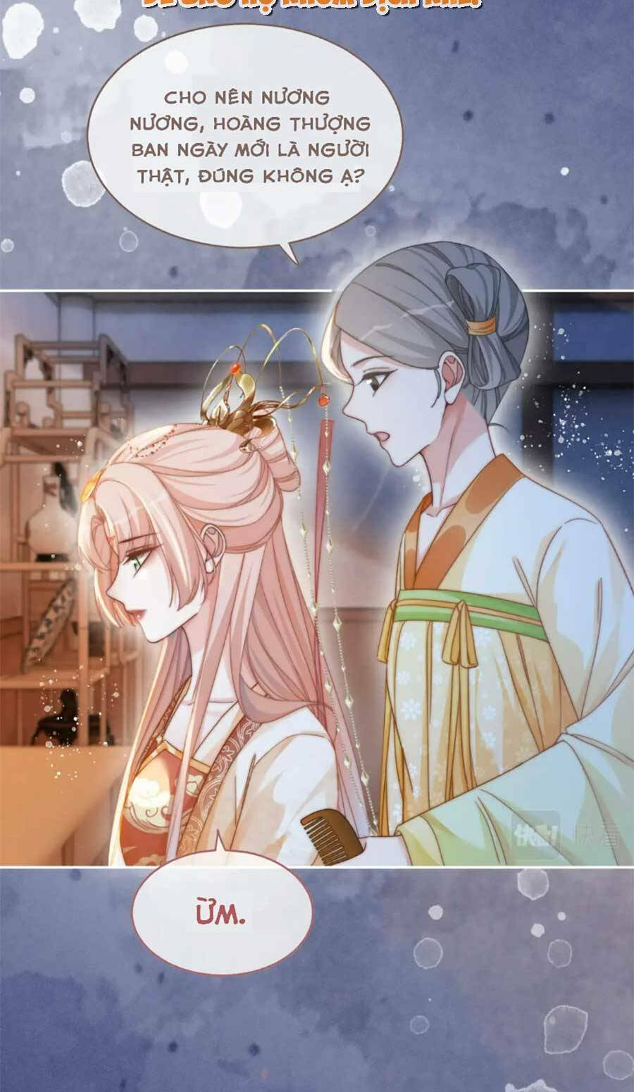 Xuyên Nhanh Nữ Phụ Bình Tĩnh Chút: Chapter 111