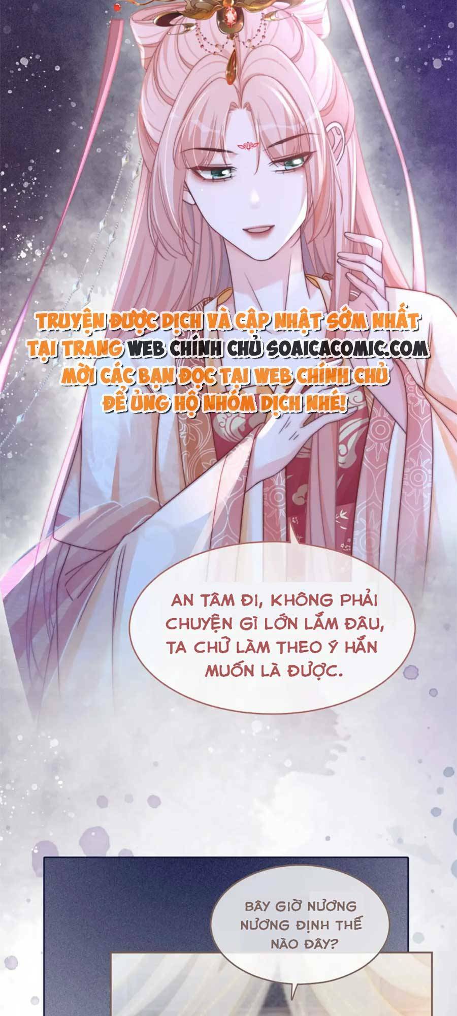 Xuyên Nhanh Nữ Phụ Bình Tĩnh Chút: Chapter 111