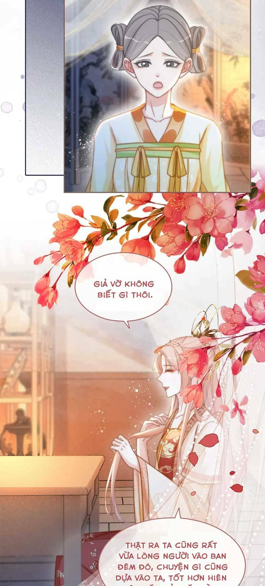Xuyên Nhanh Nữ Phụ Bình Tĩnh Chút: Chapter 111