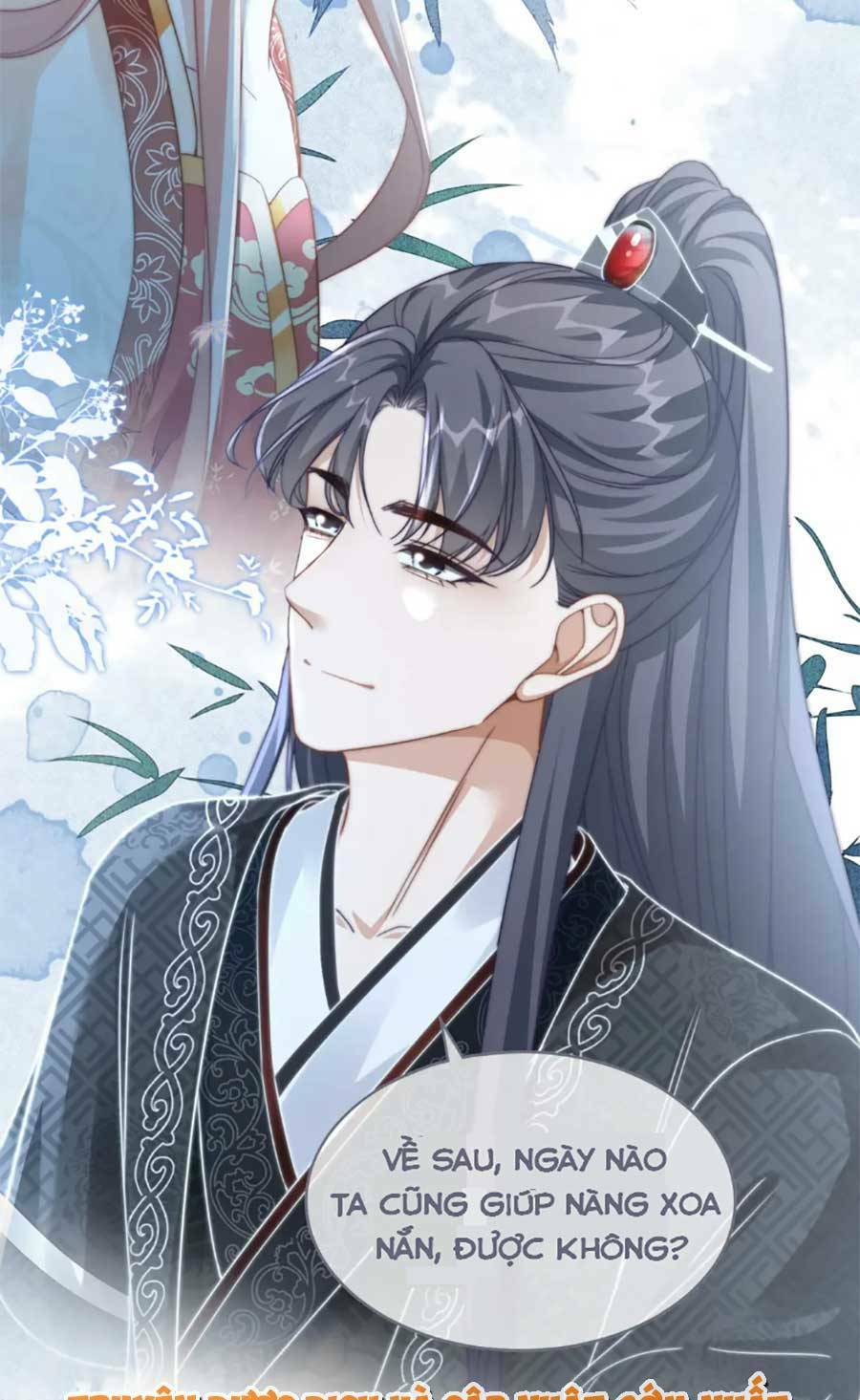 Xuyên Nhanh Nữ Phụ Bình Tĩnh Chút: Chapter 111