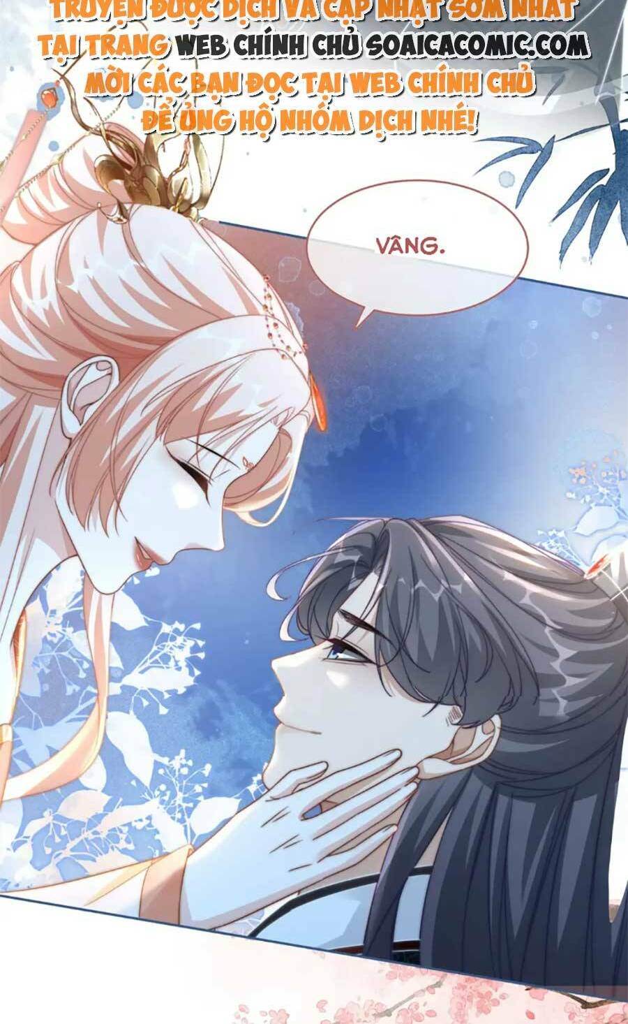 Xuyên Nhanh Nữ Phụ Bình Tĩnh Chút: Chapter 111