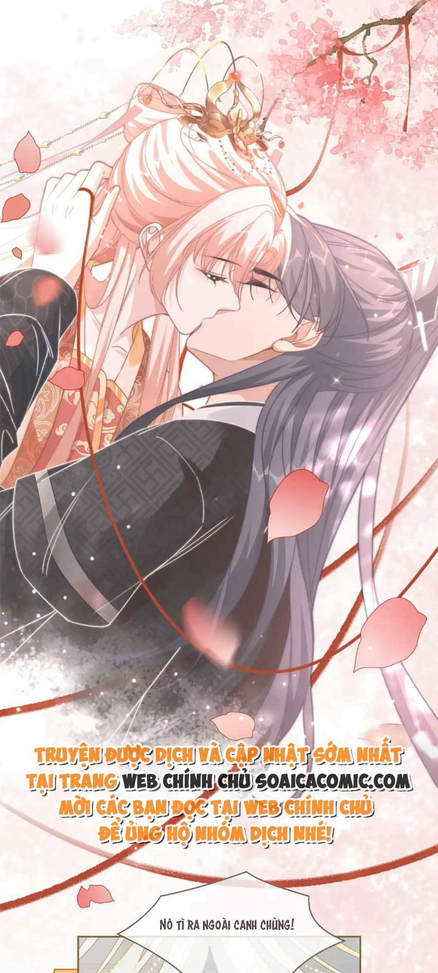 Xuyên Nhanh Nữ Phụ Bình Tĩnh Chút: Chapter 111