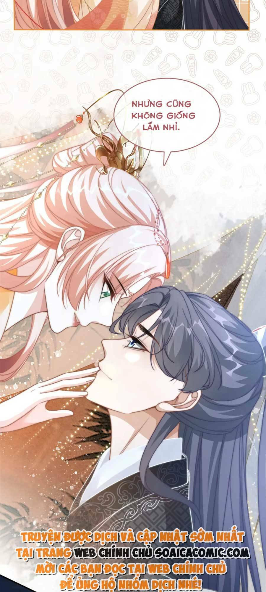 Xuyên Nhanh Nữ Phụ Bình Tĩnh Chút: Chapter 111