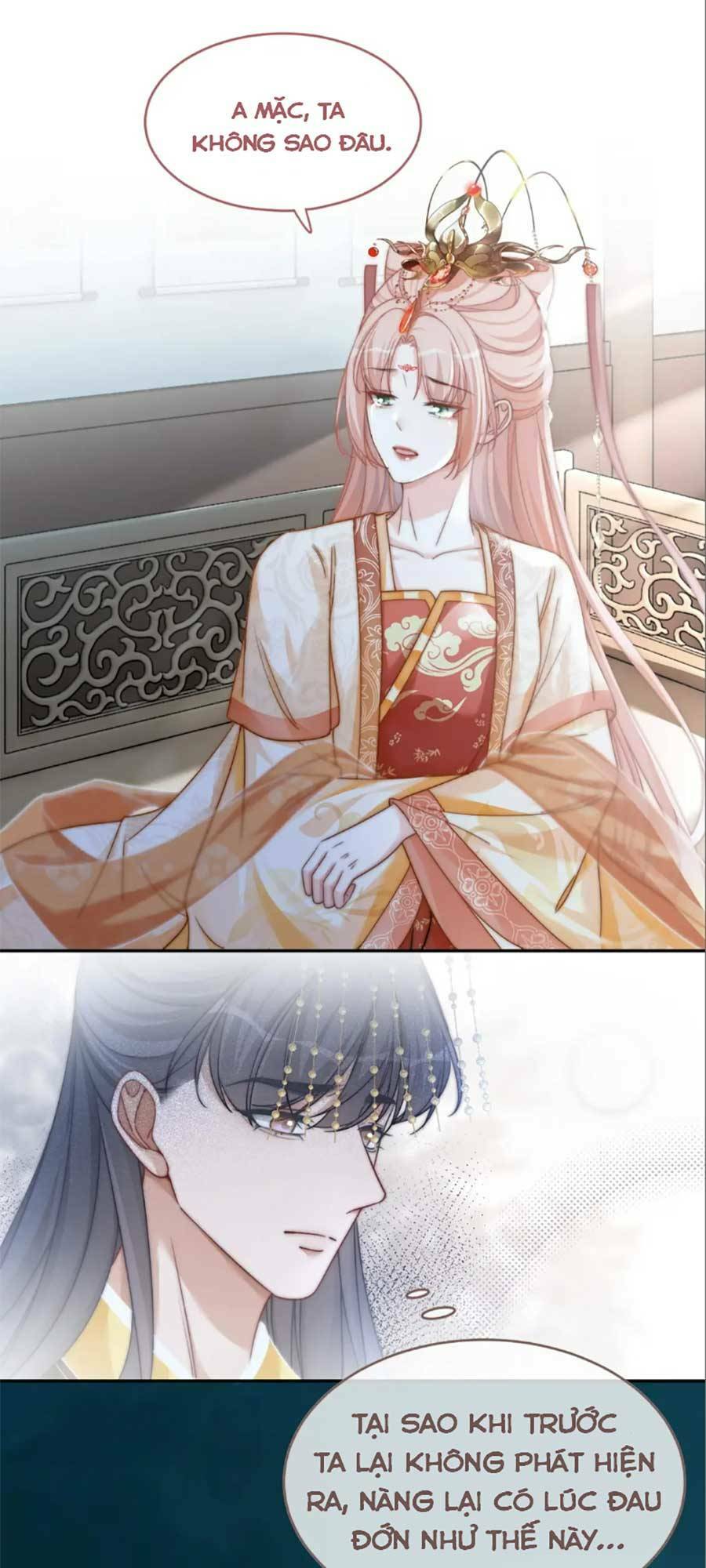 Xuyên Nhanh Nữ Phụ Bình Tĩnh Chút: Chapter 111