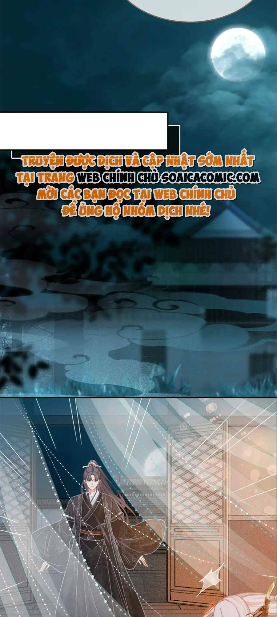 Xuyên Nhanh Nữ Phụ Bình Tĩnh Chút: Chapter 111