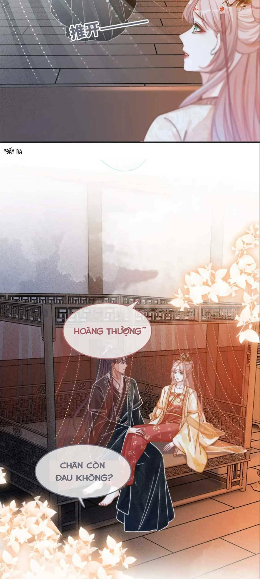 Xuyên Nhanh Nữ Phụ Bình Tĩnh Chút: Chapter 111