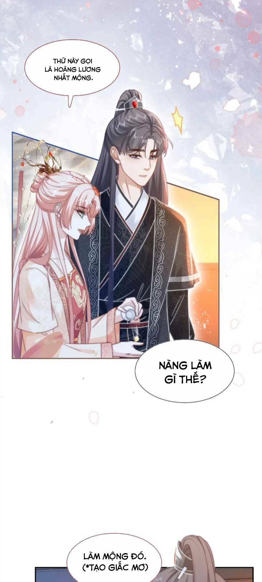 Xuyên Nhanh Nữ Phụ Bình Tĩnh Chút: Chapter 112