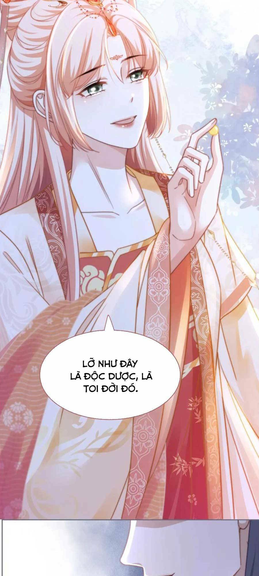 Xuyên Nhanh Nữ Phụ Bình Tĩnh Chút: Chapter 112