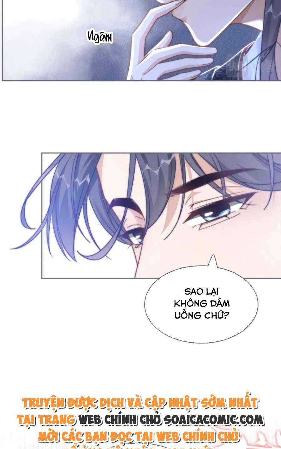 Xuyên Nhanh Nữ Phụ Bình Tĩnh Chút: Chapter 112