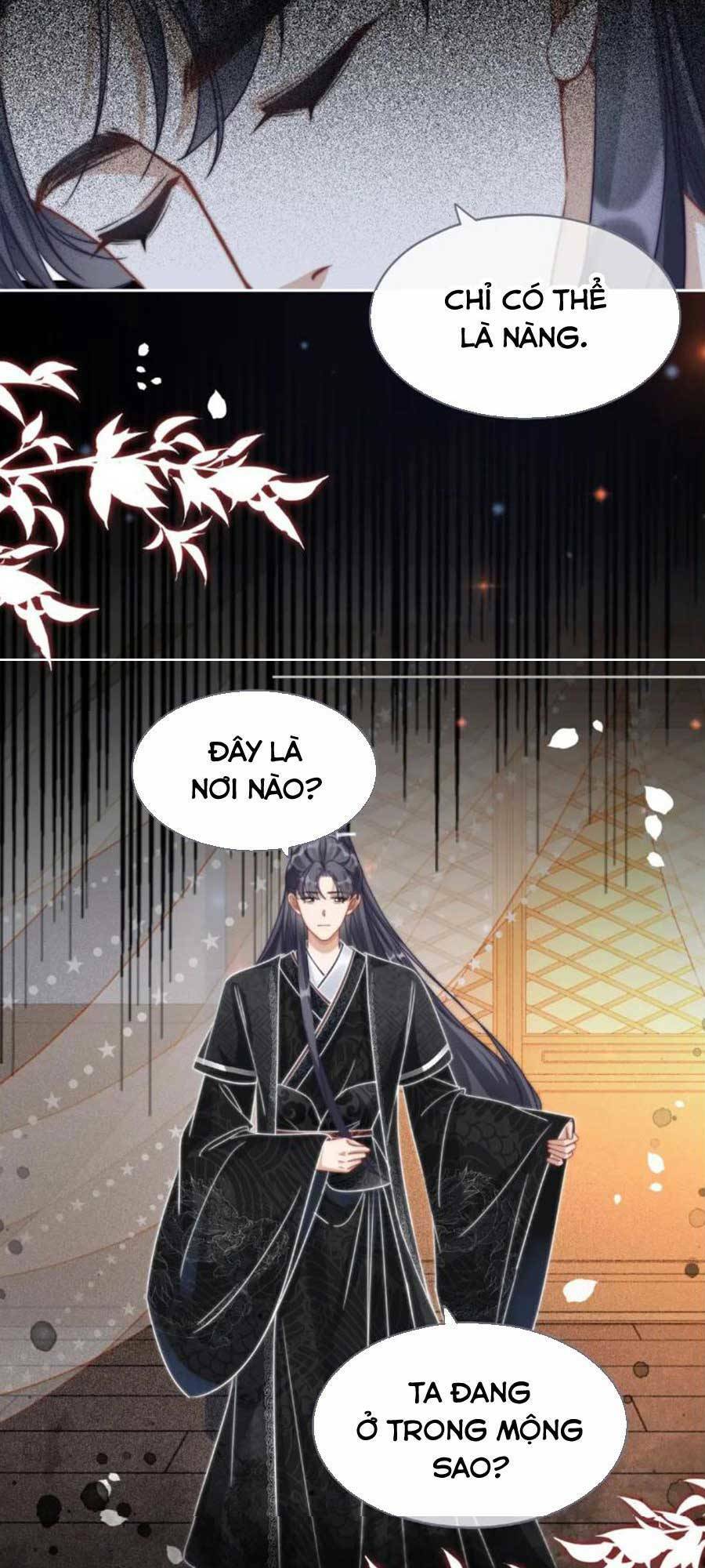Xuyên Nhanh Nữ Phụ Bình Tĩnh Chút: Chapter 112