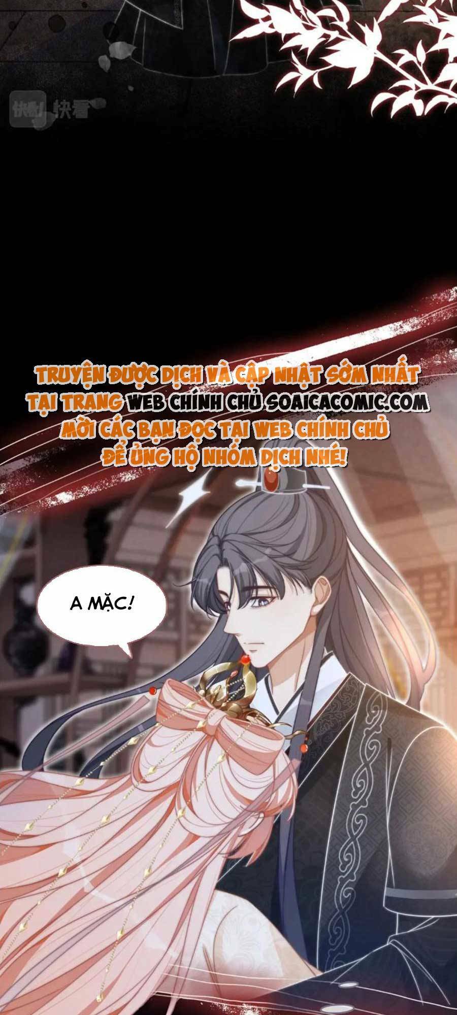 Xuyên Nhanh Nữ Phụ Bình Tĩnh Chút: Chapter 112