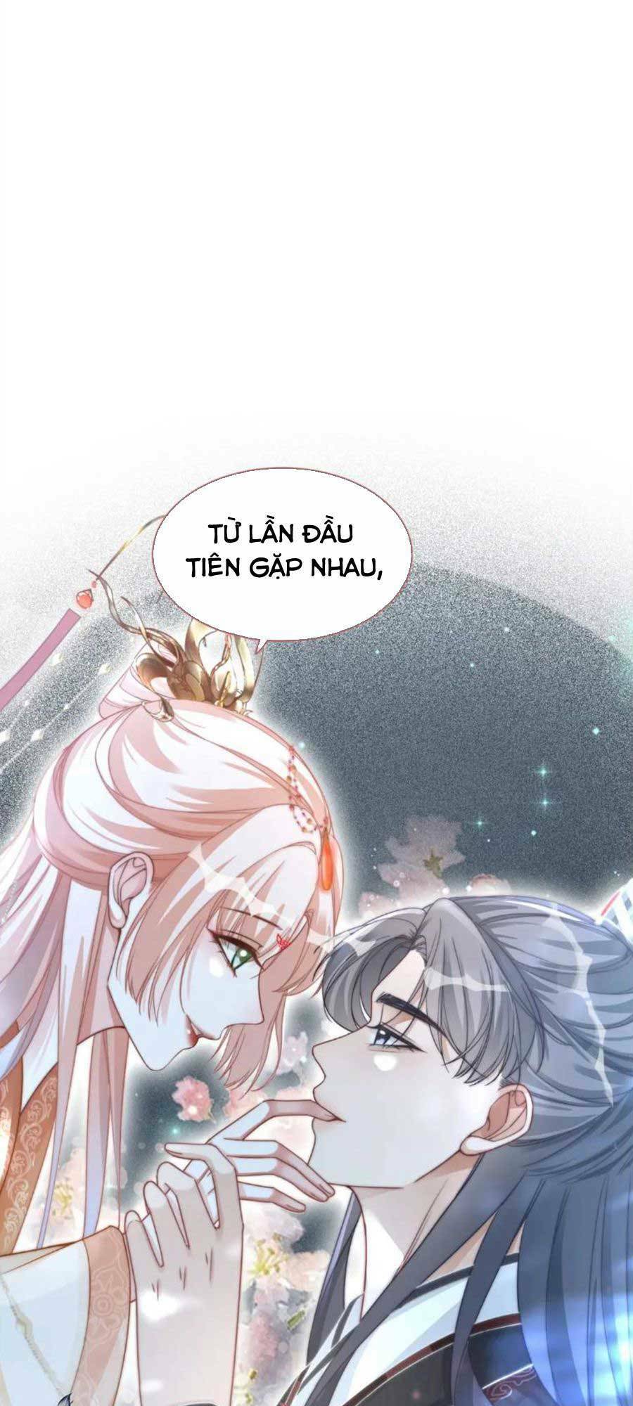 Xuyên Nhanh Nữ Phụ Bình Tĩnh Chút: Chapter 112