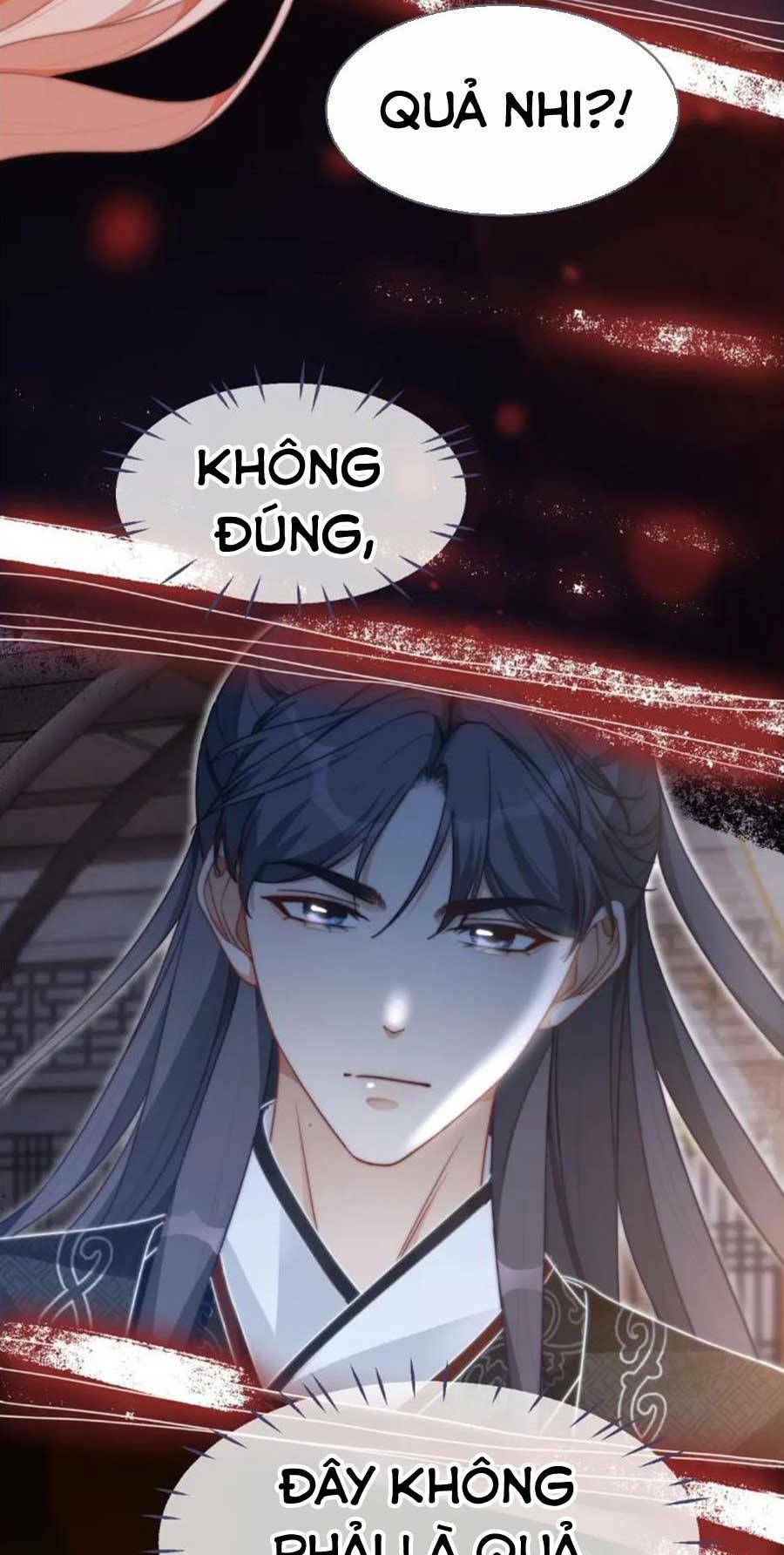 Xuyên Nhanh Nữ Phụ Bình Tĩnh Chút: Chapter 112