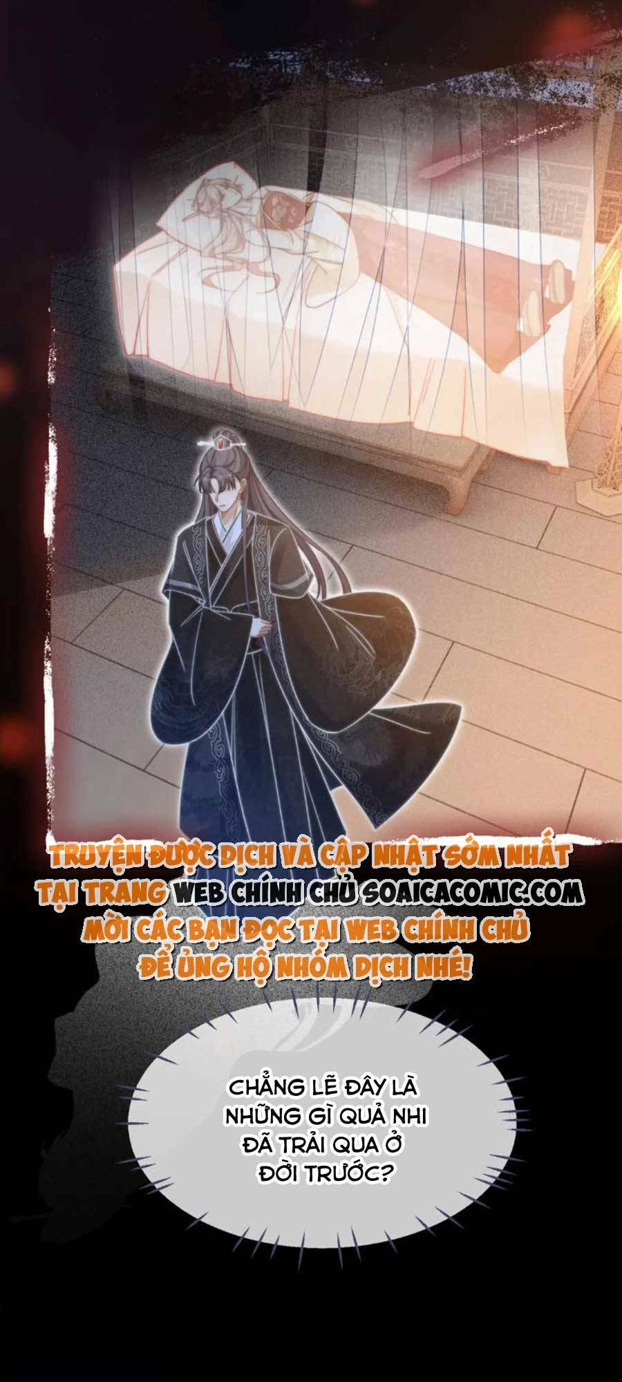 Xuyên Nhanh Nữ Phụ Bình Tĩnh Chút: Chapter 112