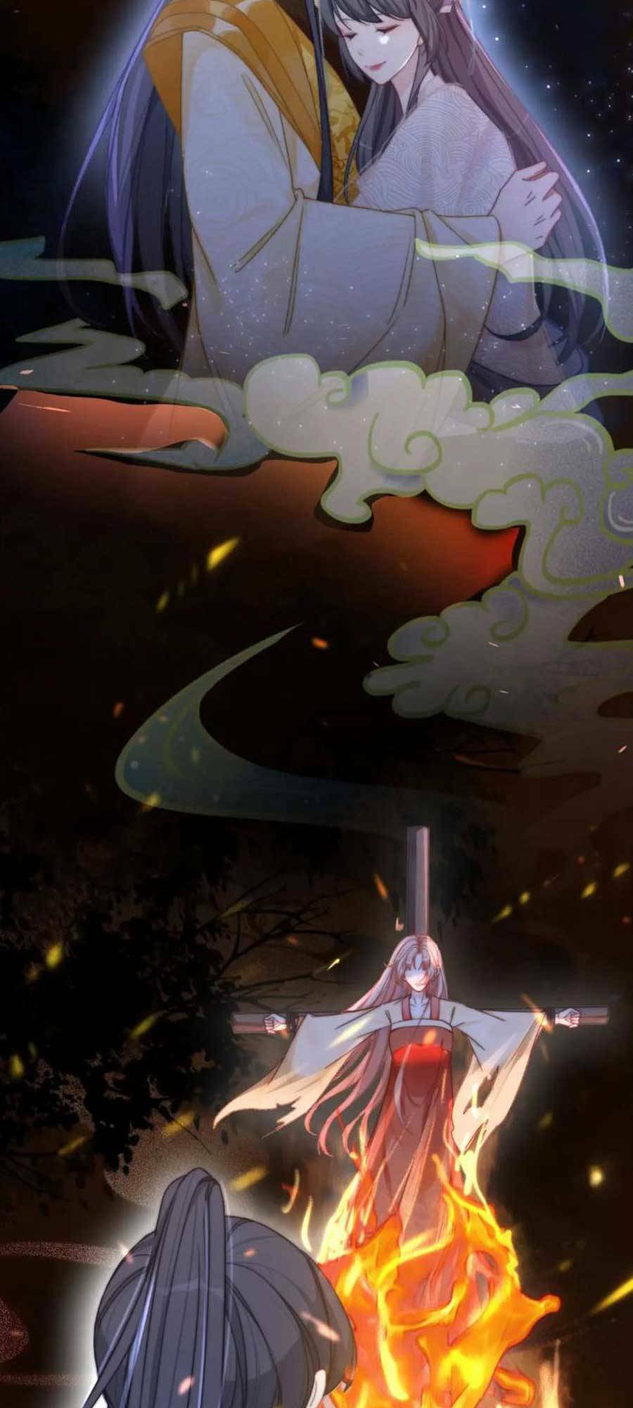 Xuyên Nhanh Nữ Phụ Bình Tĩnh Chút: Chapter 112