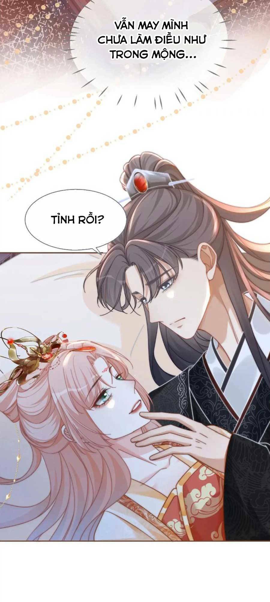 Xuyên Nhanh Nữ Phụ Bình Tĩnh Chút: Chapter 112