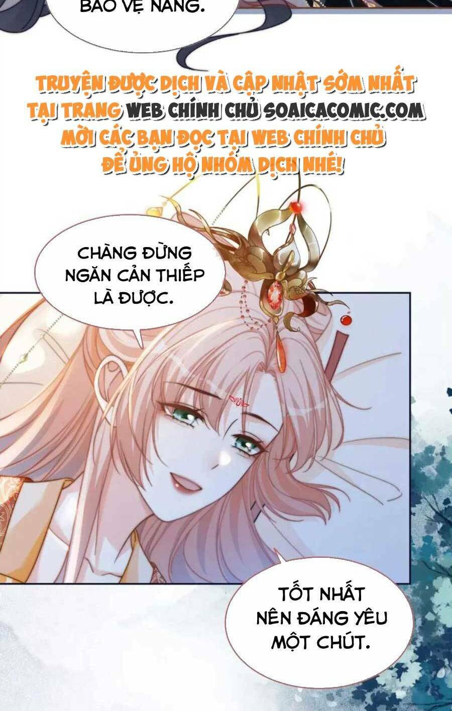 Xuyên Nhanh Nữ Phụ Bình Tĩnh Chút: Chapter 112