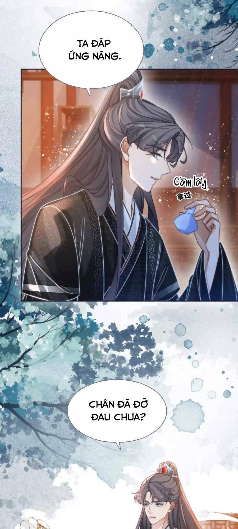 Xuyên Nhanh Nữ Phụ Bình Tĩnh Chút: Chapter 112