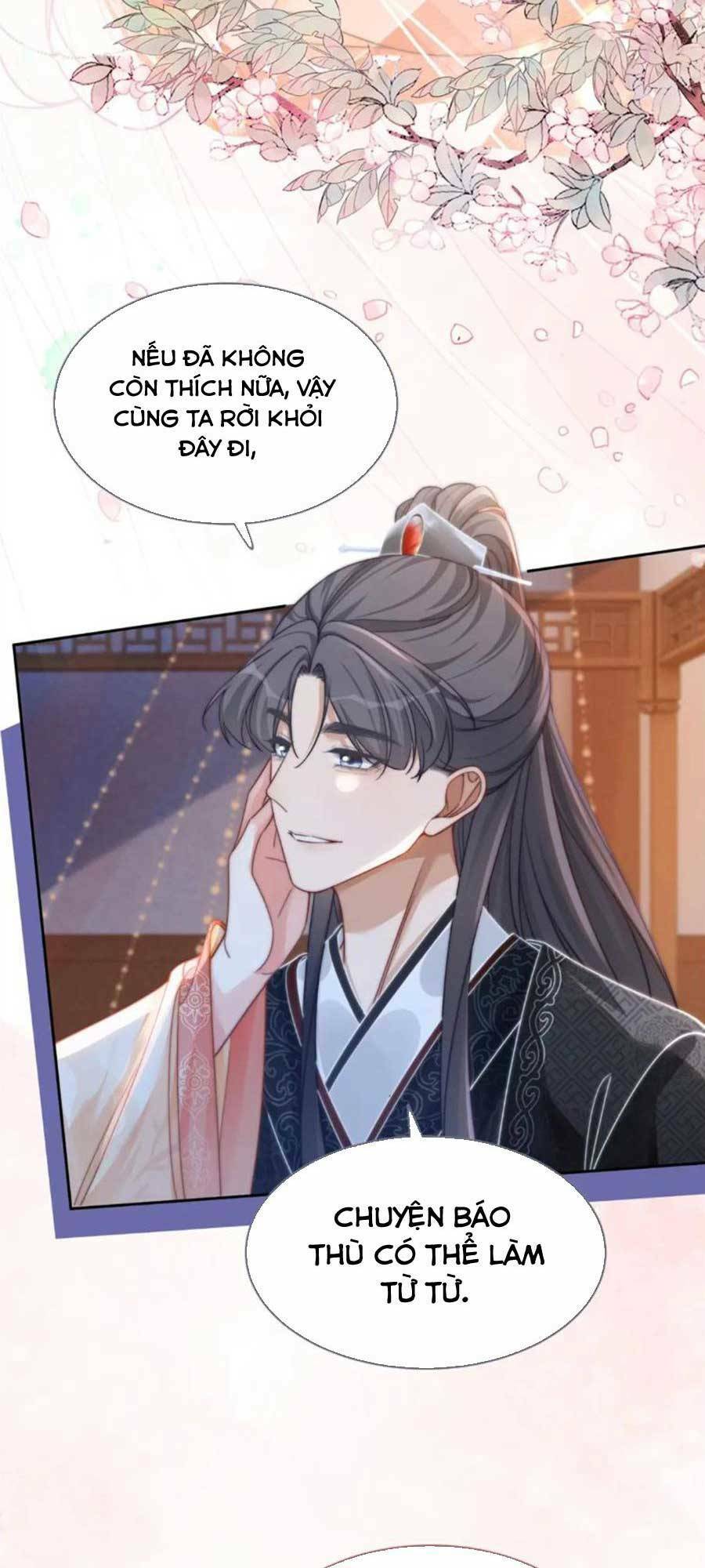 Xuyên Nhanh Nữ Phụ Bình Tĩnh Chút: Chapter 112