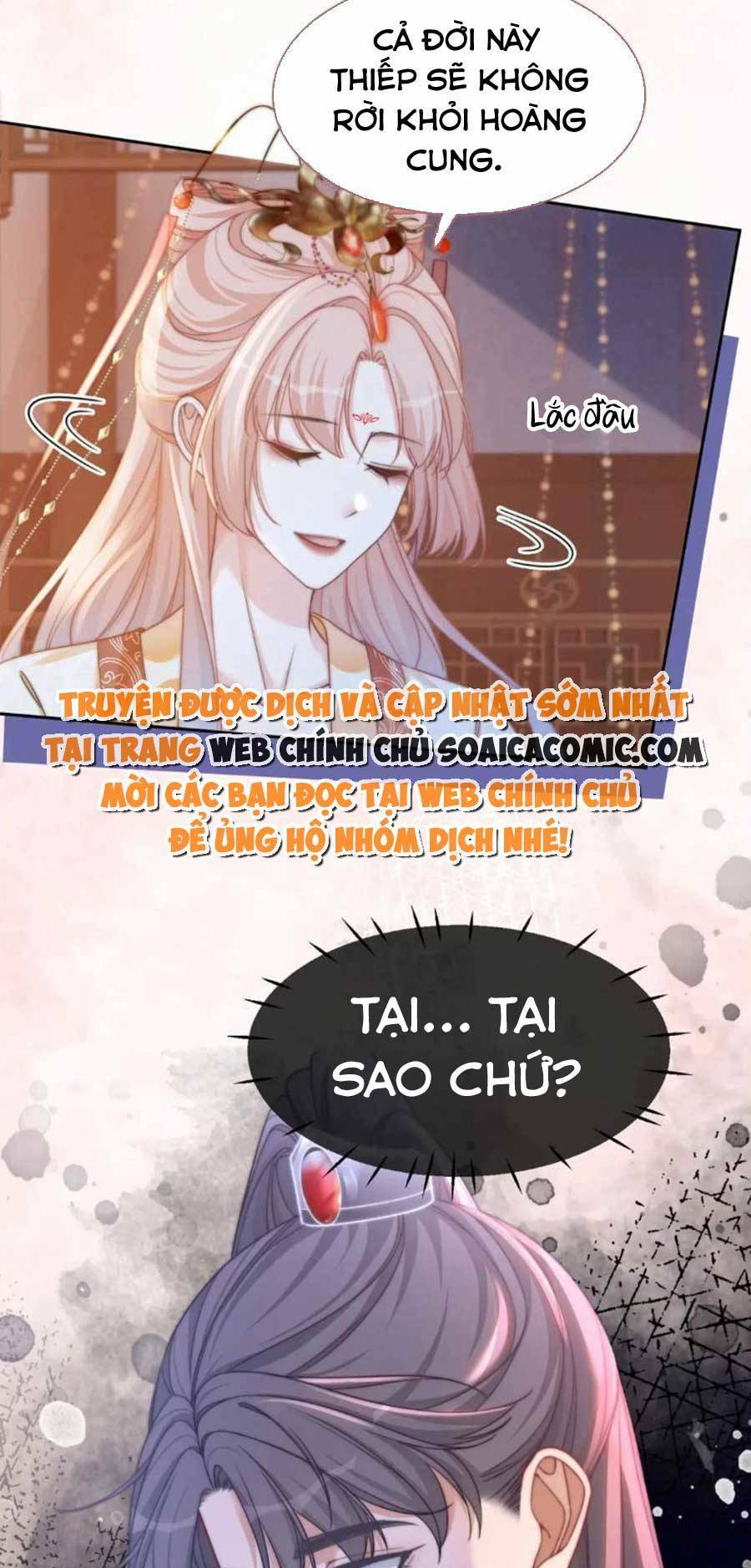 Xuyên Nhanh Nữ Phụ Bình Tĩnh Chút: Chapter 112