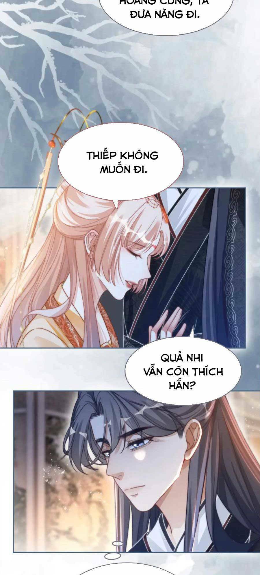 Xuyên Nhanh Nữ Phụ Bình Tĩnh Chút: Chapter 112