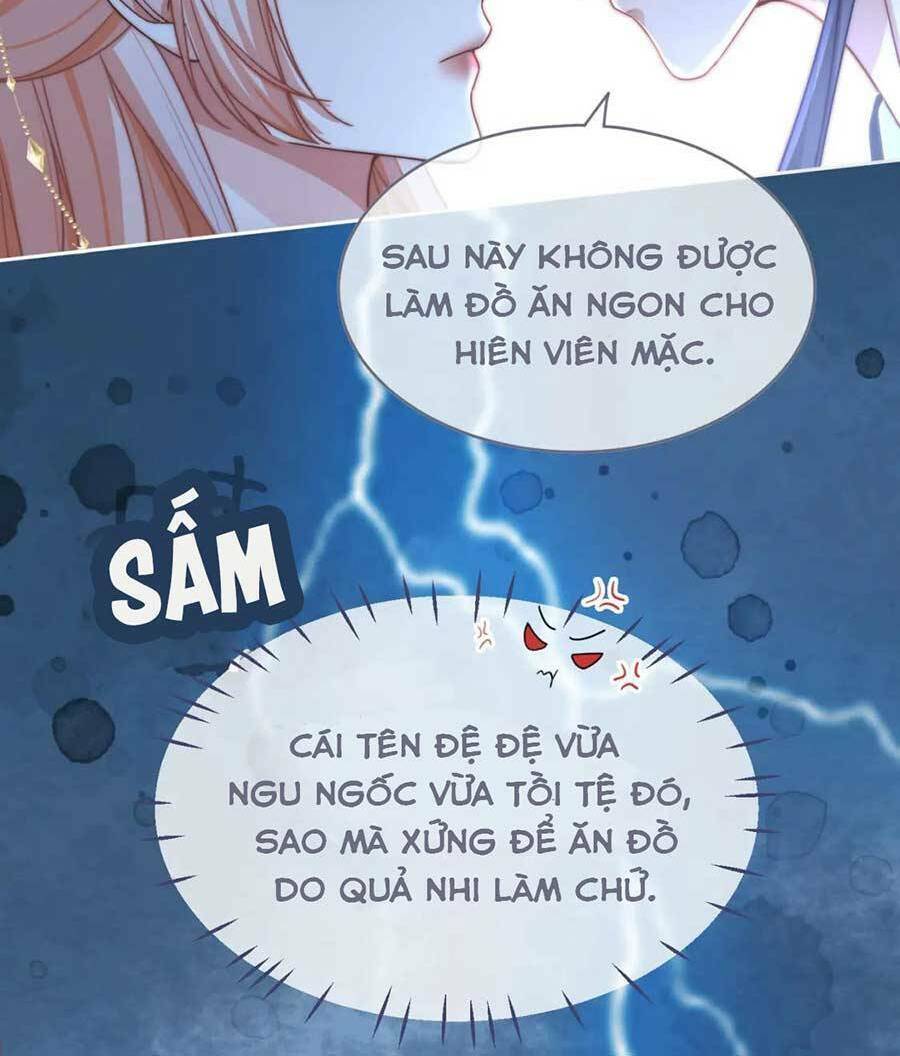 Xuyên Nhanh Nữ Phụ Bình Tĩnh Chút: Chapter 113