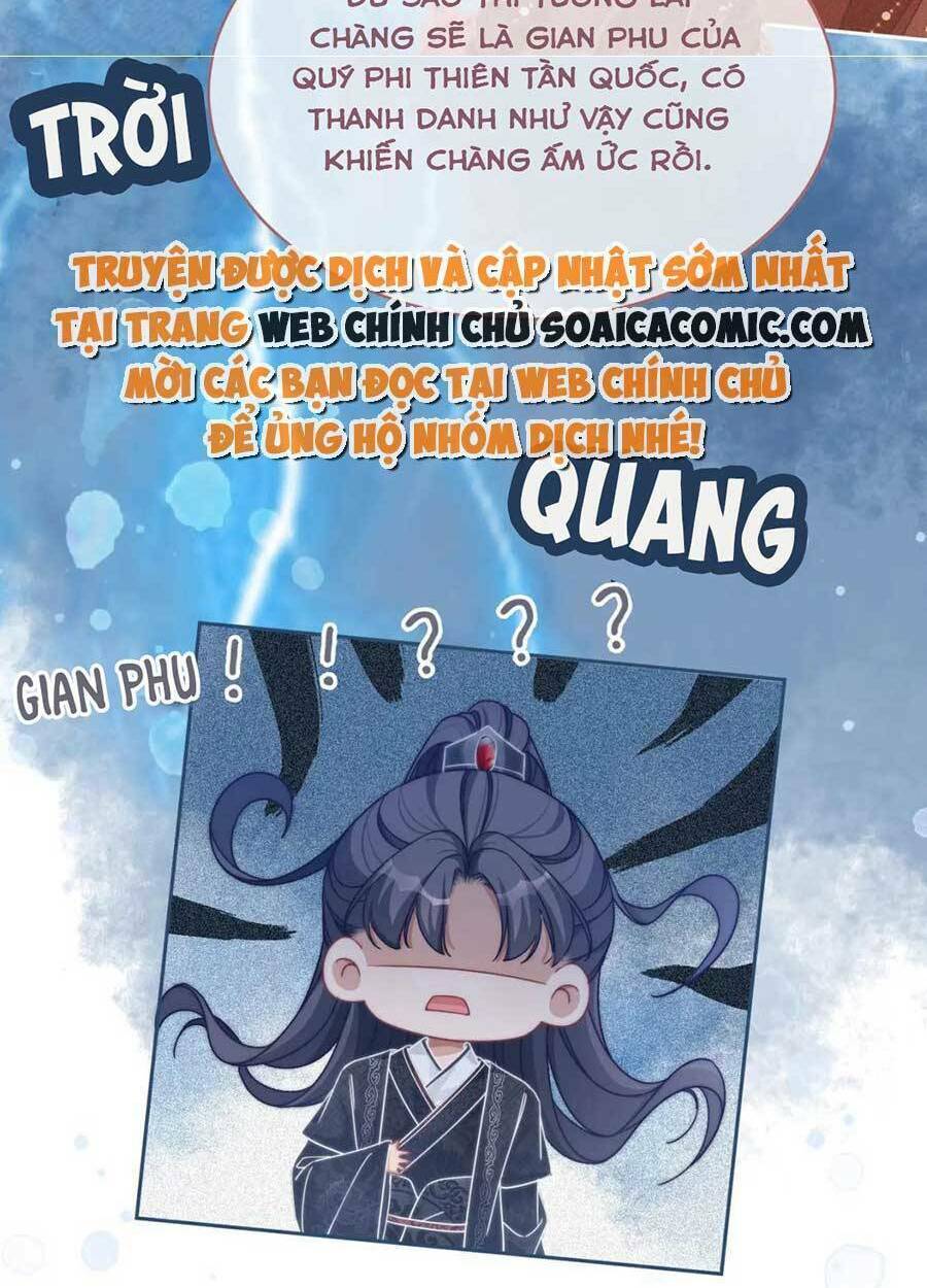 Xuyên Nhanh Nữ Phụ Bình Tĩnh Chút: Chapter 113